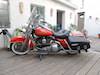 Harley Davidson Roadking